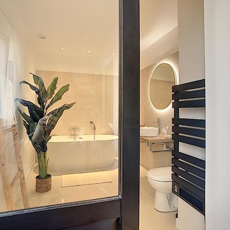 - - - Maison Uma - - - Wifi, Mer Et Centre มาร์กเซย ภายนอก รูปภาพ