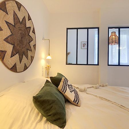 - - - Maison Uma - - - Wifi, Mer Et Centre มาร์กเซย ภายนอก รูปภาพ