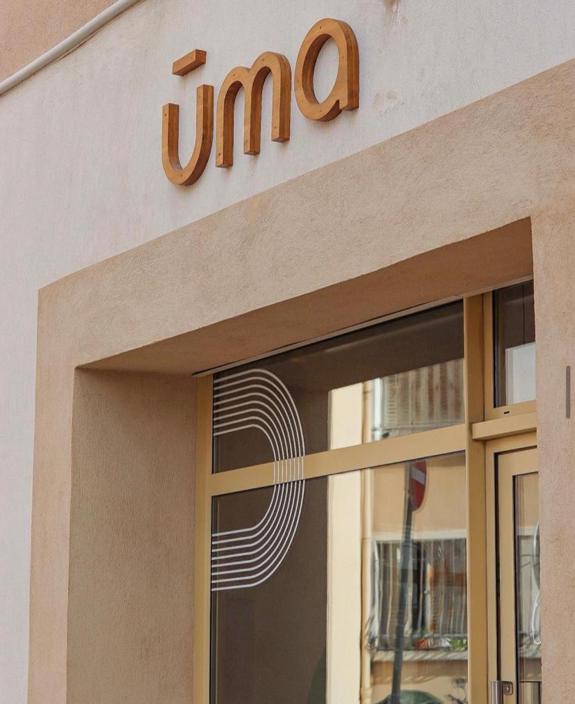 - - - Maison Uma - - - Wifi, Mer Et Centre มาร์กเซย ภายนอก รูปภาพ