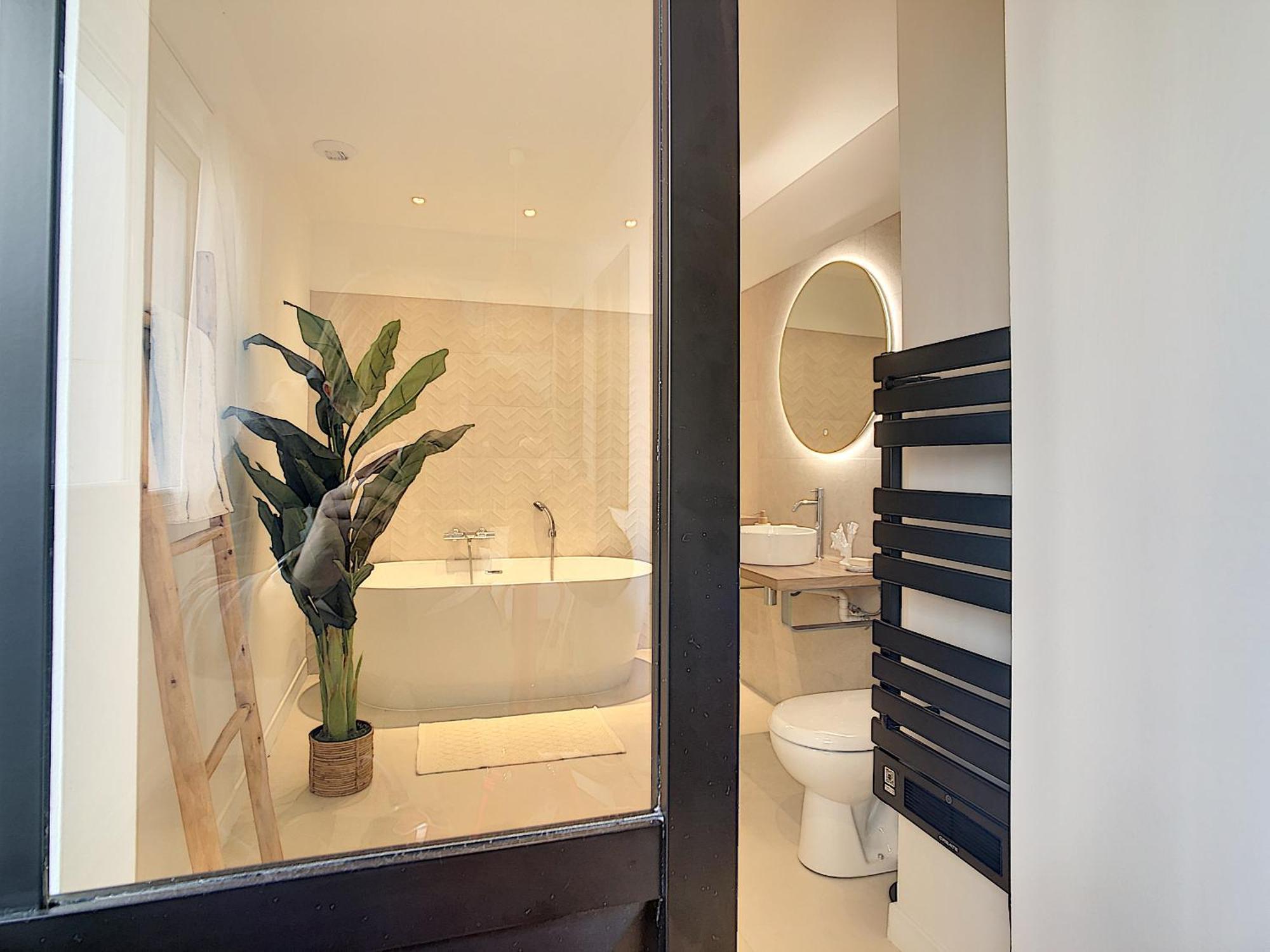 - - - Maison Uma - - - Wifi, Mer Et Centre มาร์กเซย ภายนอก รูปภาพ