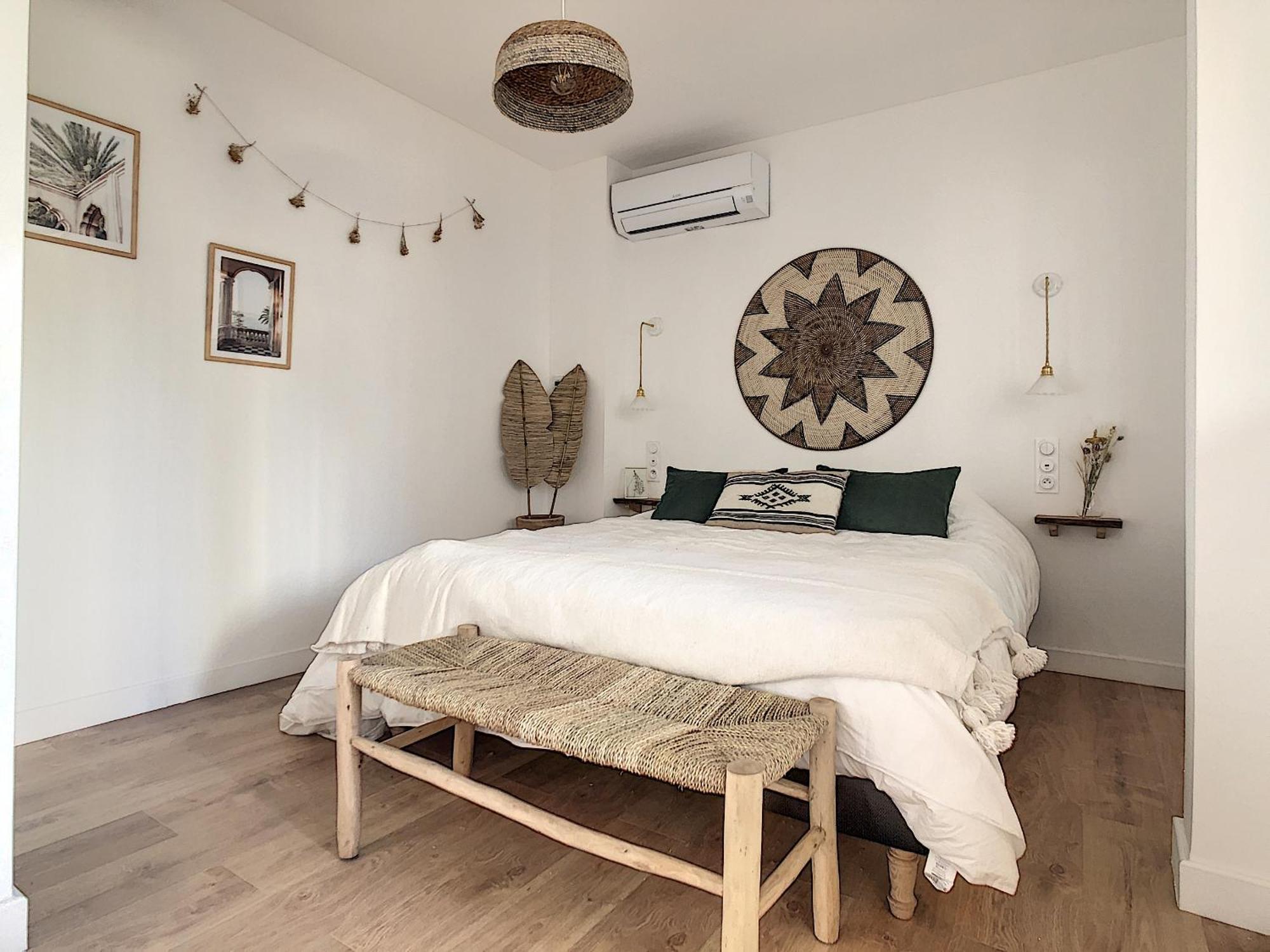 - - - Maison Uma - - - Wifi, Mer Et Centre มาร์กเซย ภายนอก รูปภาพ