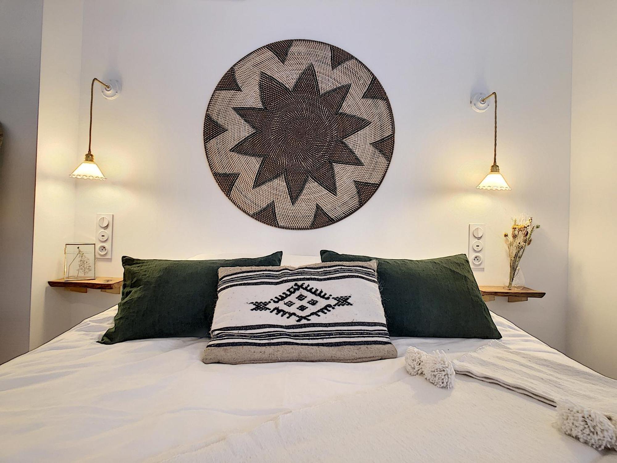 - - - Maison Uma - - - Wifi, Mer Et Centre มาร์กเซย ภายนอก รูปภาพ
