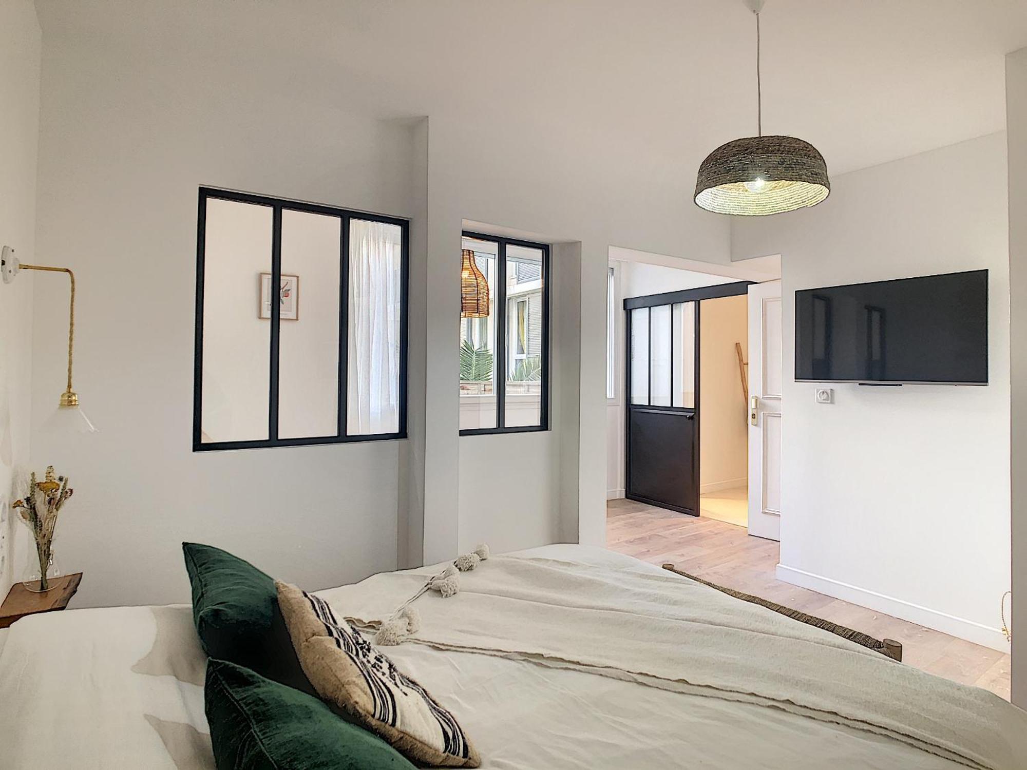 - - - Maison Uma - - - Wifi, Mer Et Centre มาร์กเซย ภายนอก รูปภาพ